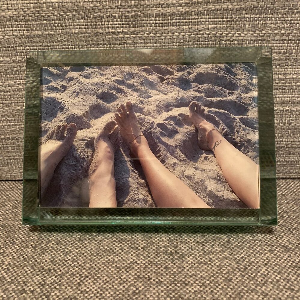 ⭐️Glass Table Top Frame - Picture 9 of 10